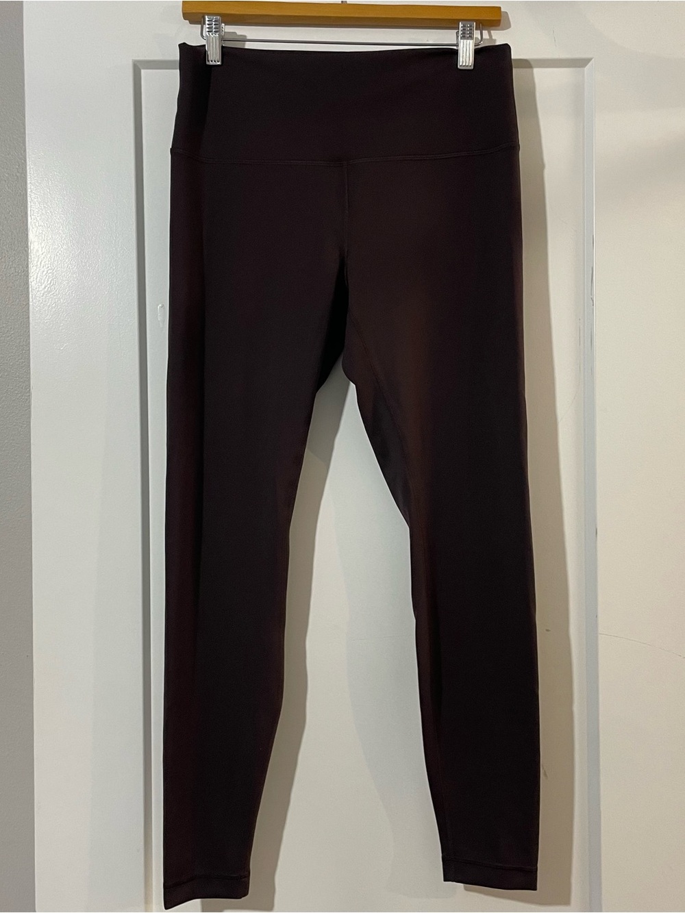 Lululemon Wunder Train High-Rise Tight 28"